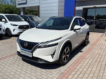 1.5 e-POWER 140 kW N-Connecta