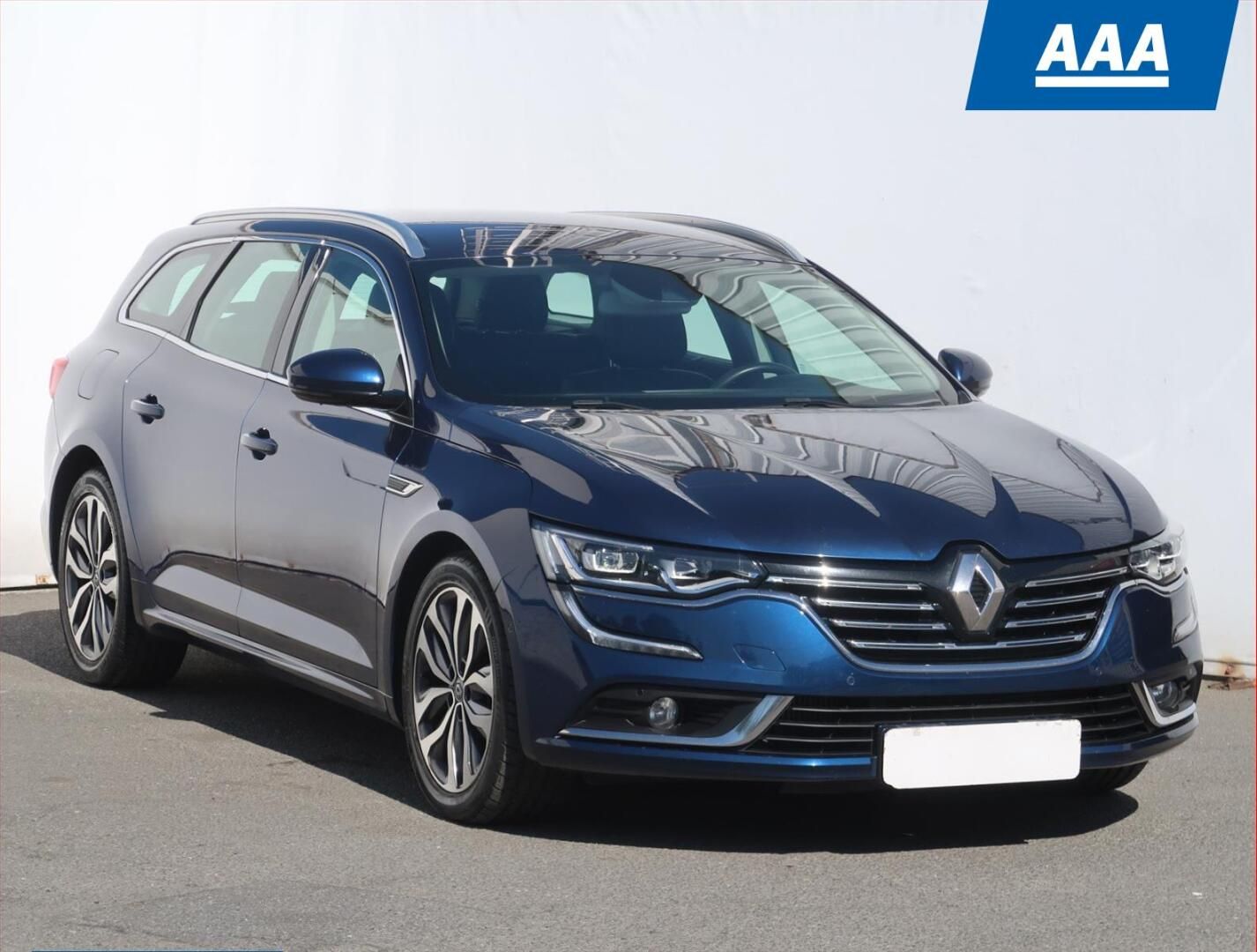 Renault Talisman, 1.6 dCi, Business, Automat
