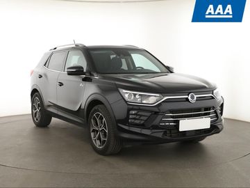 1.5 T-GDI, Záruka, Automat, ČR