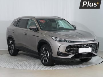 1.5 TGI, Exclusive, Záruka