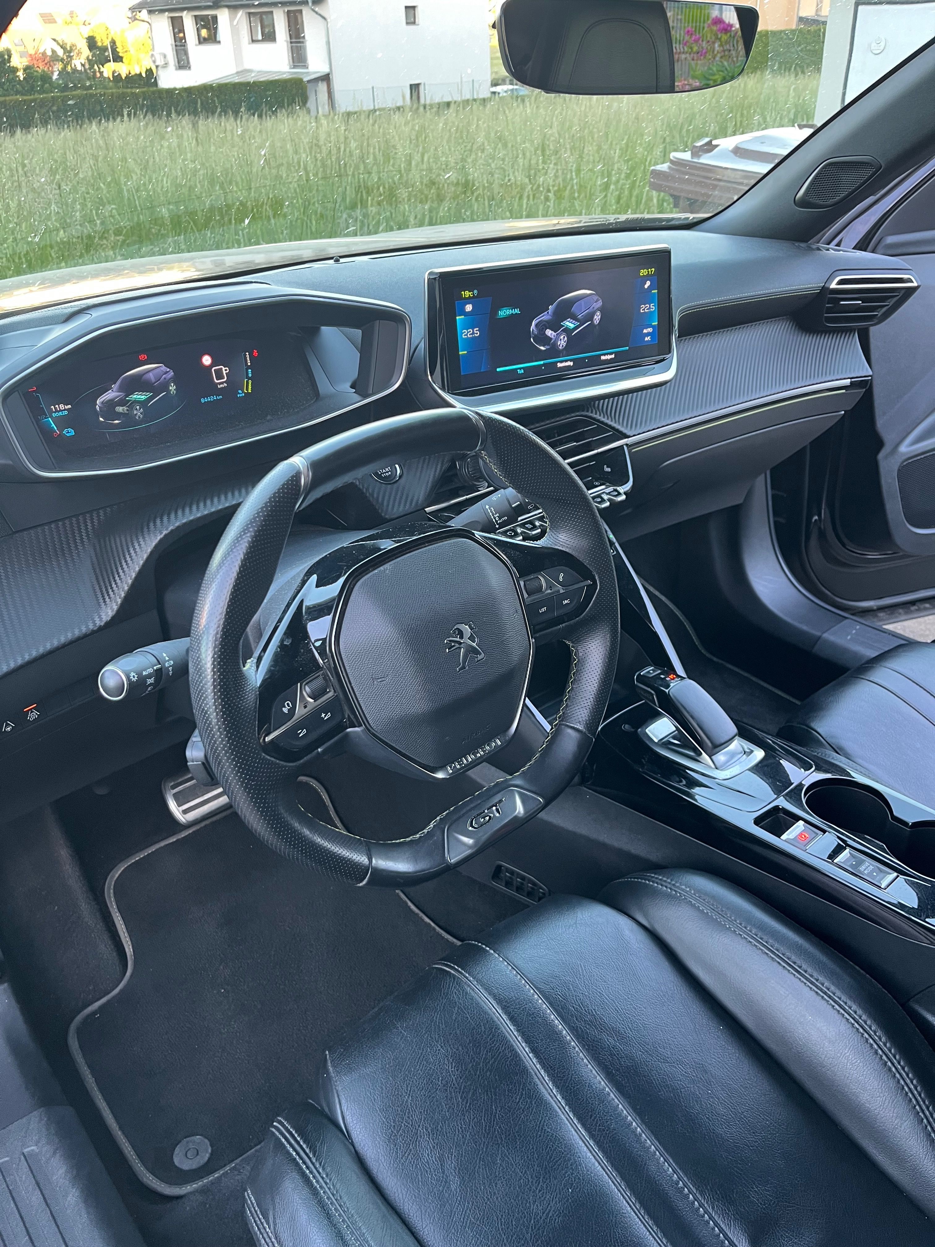 Peugeot 2008 - fotka 5