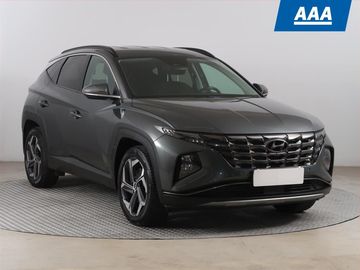1.6 T-GDI 48V MHEV, 4X4