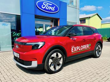 EL 79kWh AWD 2025 ČR Dealer