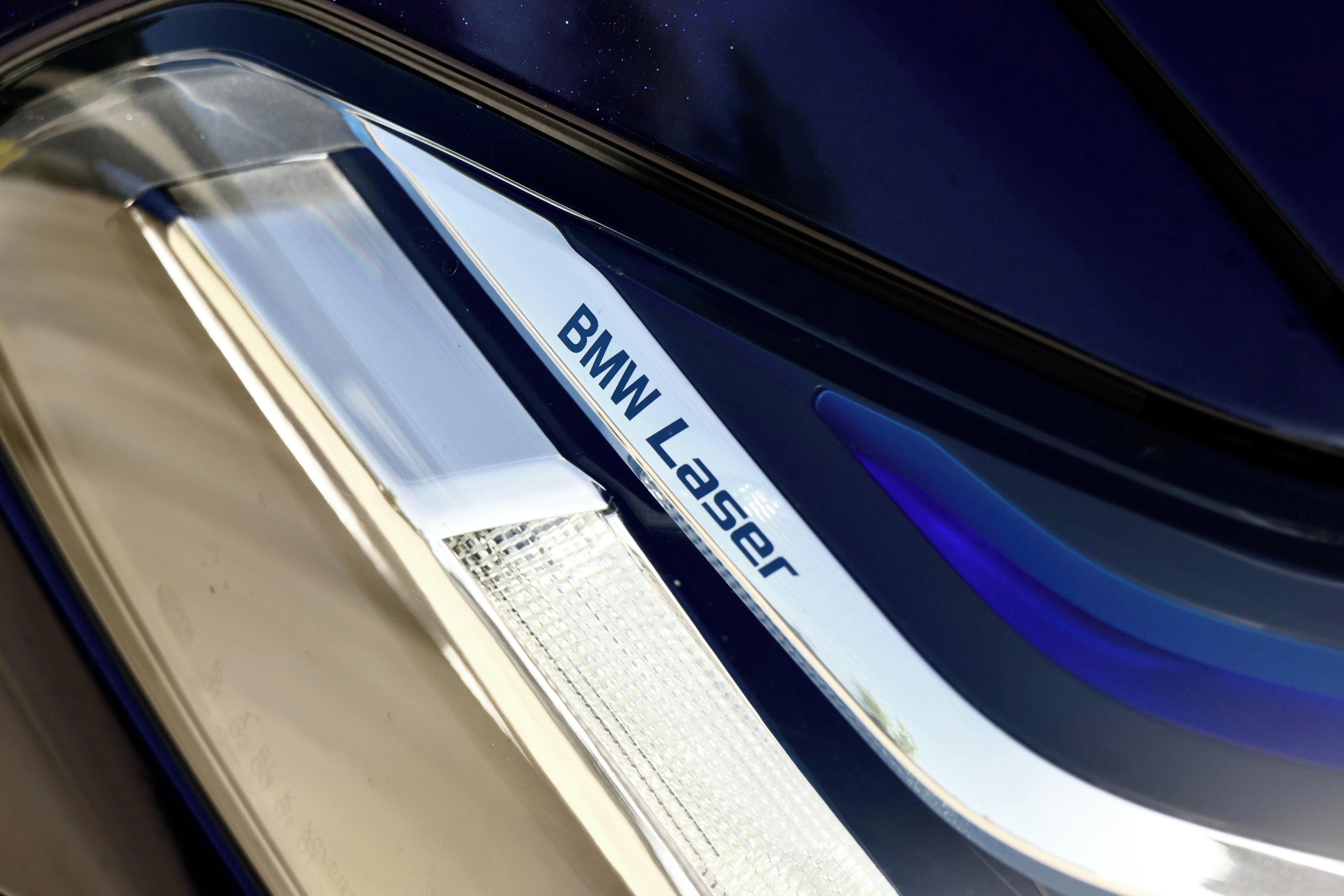 BMW Řada 5, 530D xDrive - LCI*Laser*H/K - fotka 5