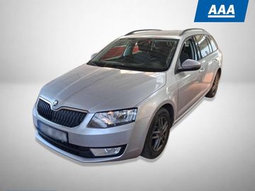 1.6 TDI, Navi
