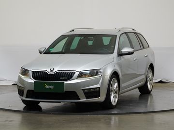 2.0 TDI 135 kW RS