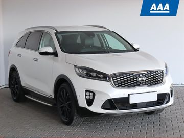2.2 CRDi, GT Line, 4X4