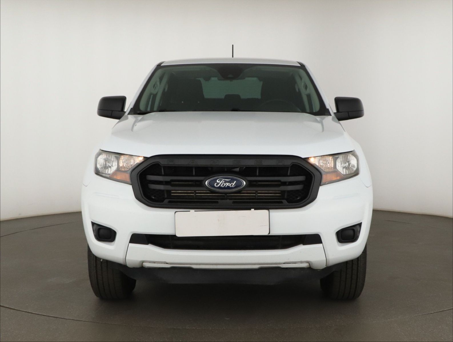 Ford Ranger, 2.0 EcoBlue, XL, 4X4 - fotka 2