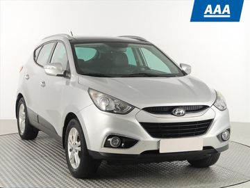 2.0 CVVT, 4X4