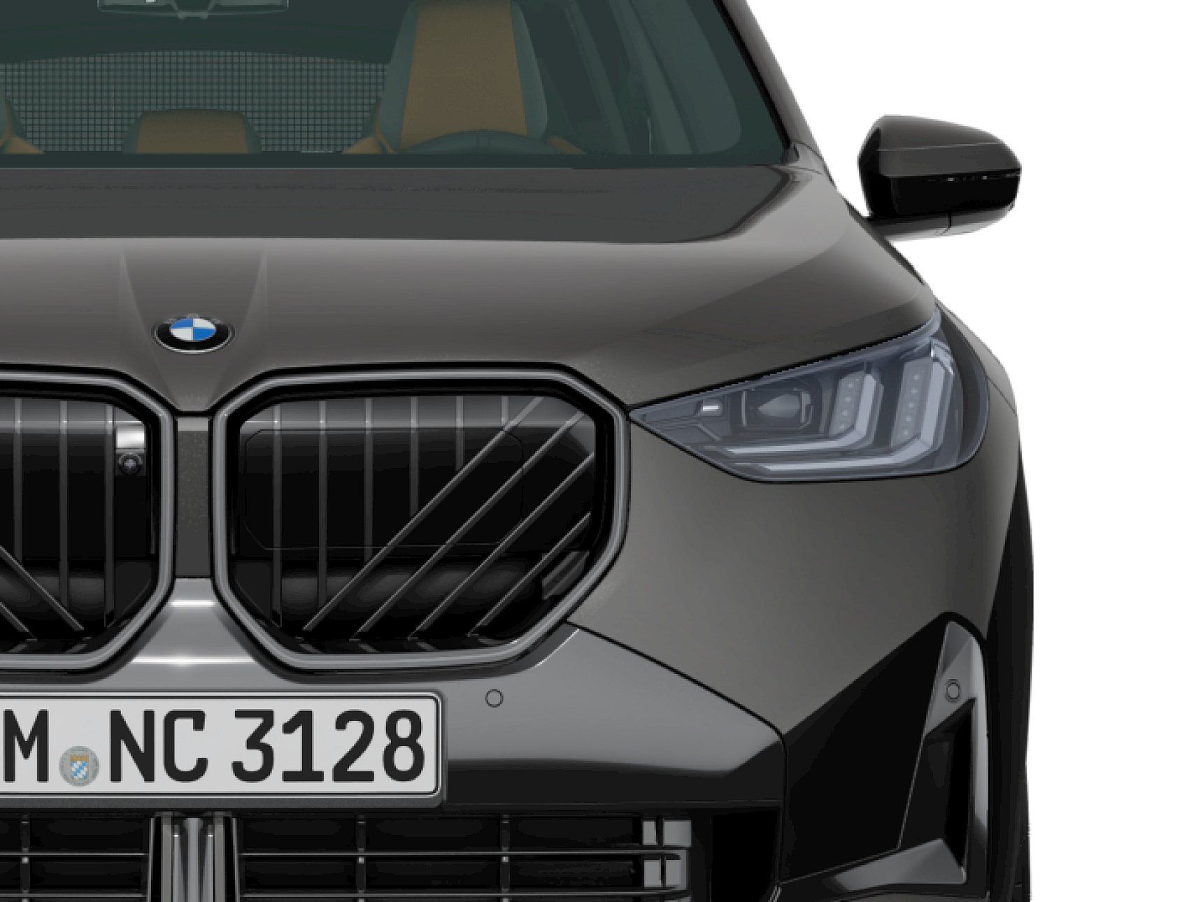 BMW X3 - fotka 4