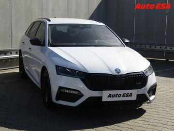 2.0 TSi RS,1.maj,ČR,RS