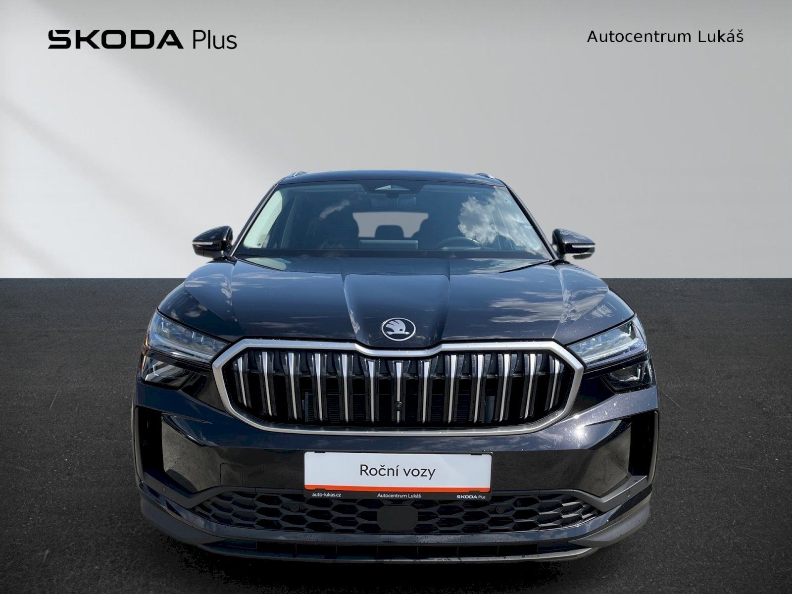 Škoda Kodiaq, EXCLUSIVE SELECTION 2.0 TDI 14 - fotka 4