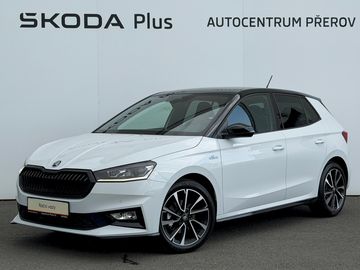 1.0 TSI 85kW DSG Monte Carlo