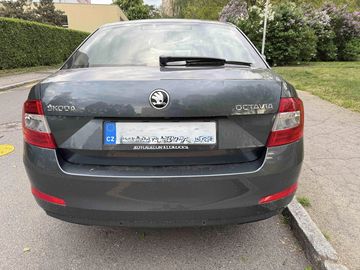1,2 TSI zachovalý stav