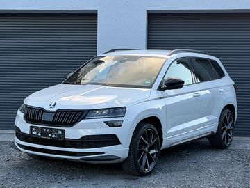 SPORTLINE 1.5TSI 110KW manuál