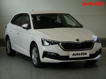 1.0 TSi,2.maj,ČR,Style