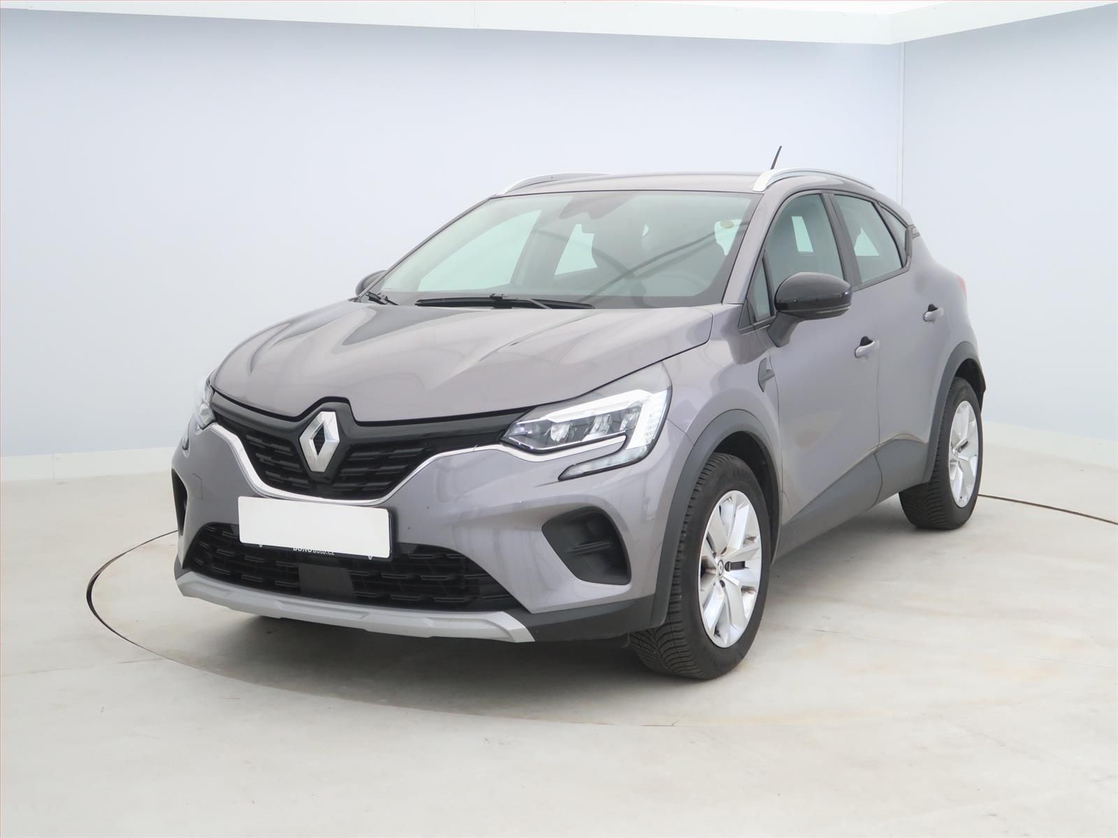 Renault Captur, 1.0 TCe, LPG, ČR,1.maj - fotka 2