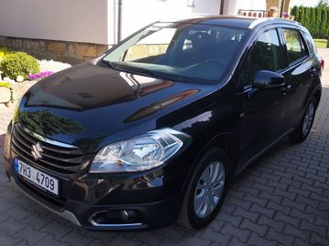 1,6i/88kW Top stav , serviska