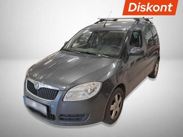 1.4 16V, Tažné