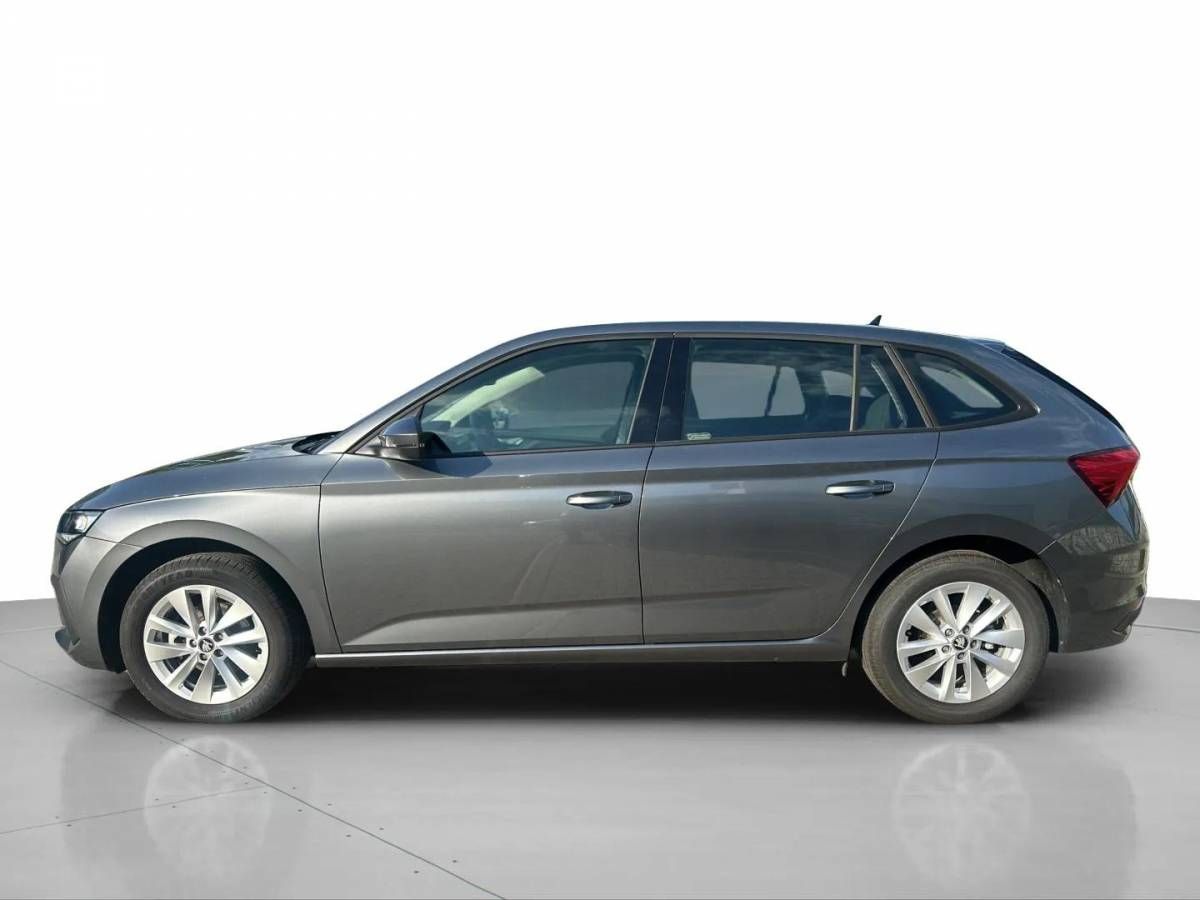 Škoda Scala, Selection 1,0 TSI 85kW MT6/Y69 - fotka 3