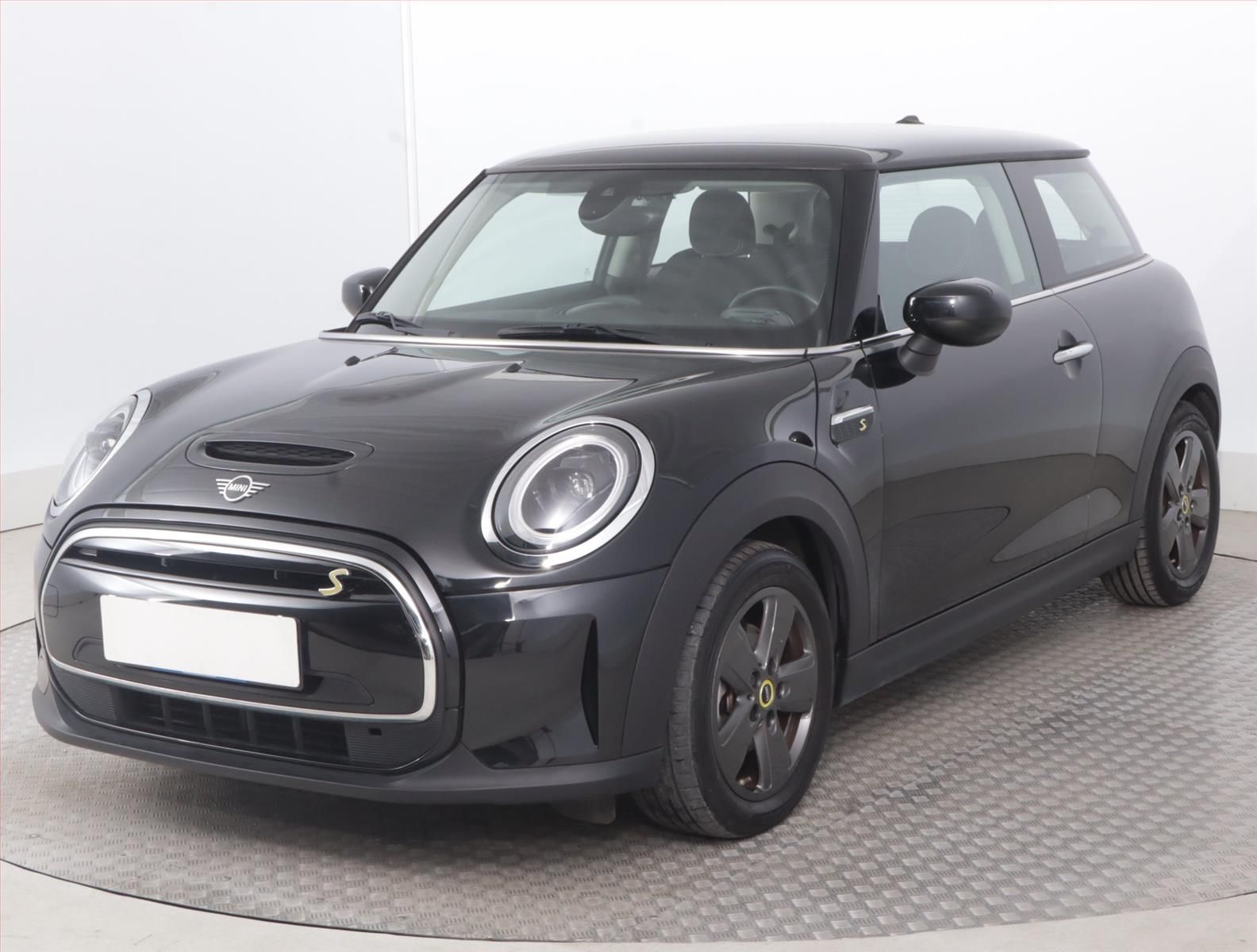 Mini, Cooper SE 32 kWh, SoH 100% - fotka 2