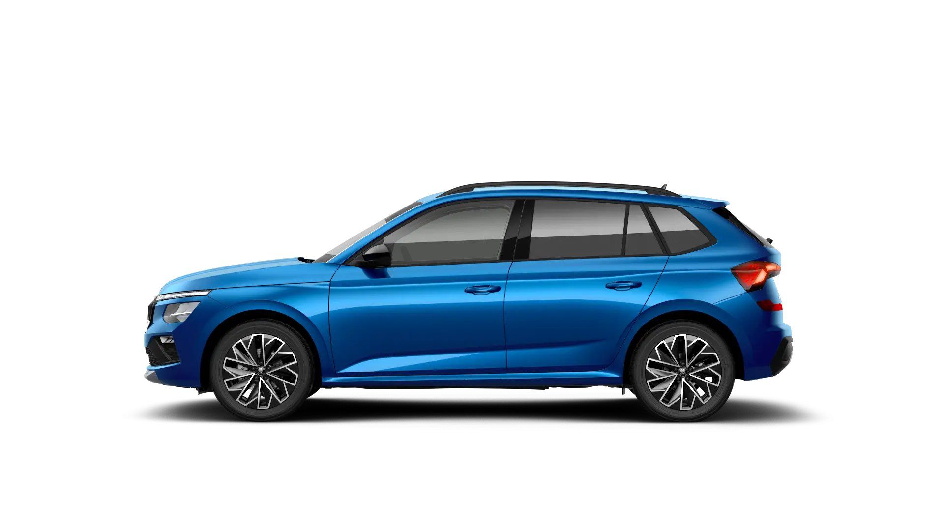 Škoda Kamiq - fotka 3