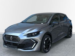 Renault Clio, 1.8full hybrid 116kW Techno