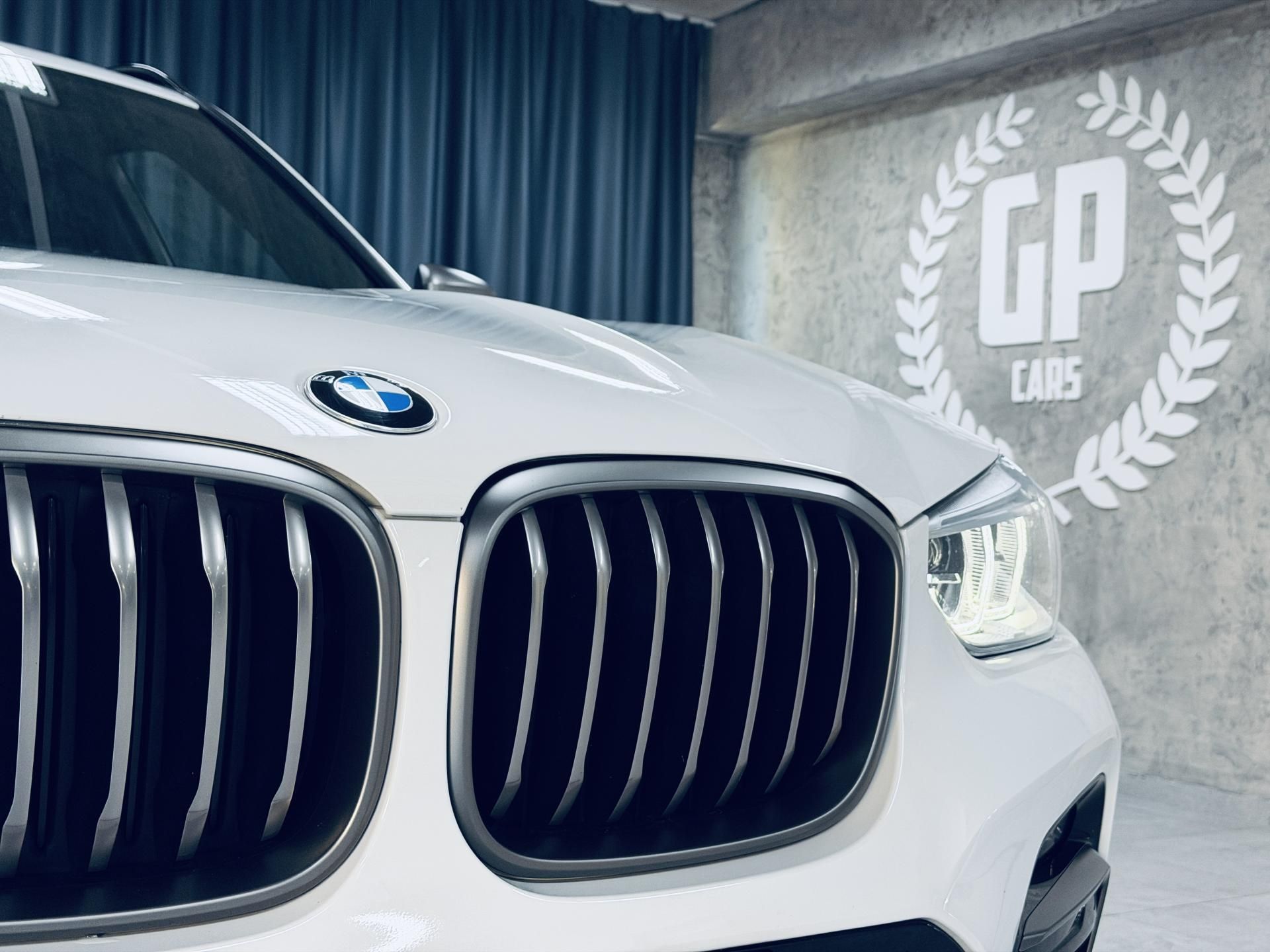 BMW X3, M40i CZ TOP STAV - fotka 5