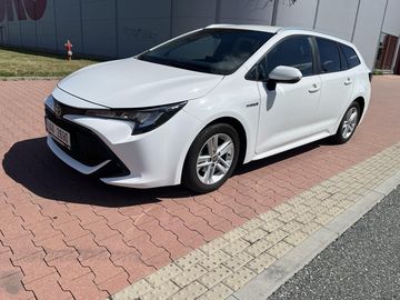 1.8 Hybrid CZ ComfortTech DPH