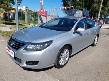 2,0 DCi Top
