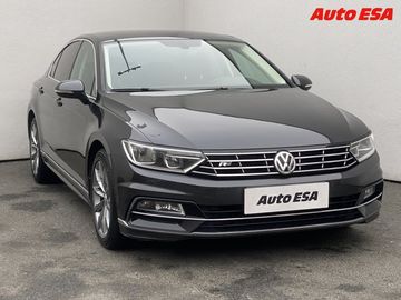 2.0TDi,ČR,R-Line,DSG