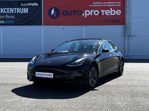 Tesla Model 3, Long Range AWD 75kWh DPH