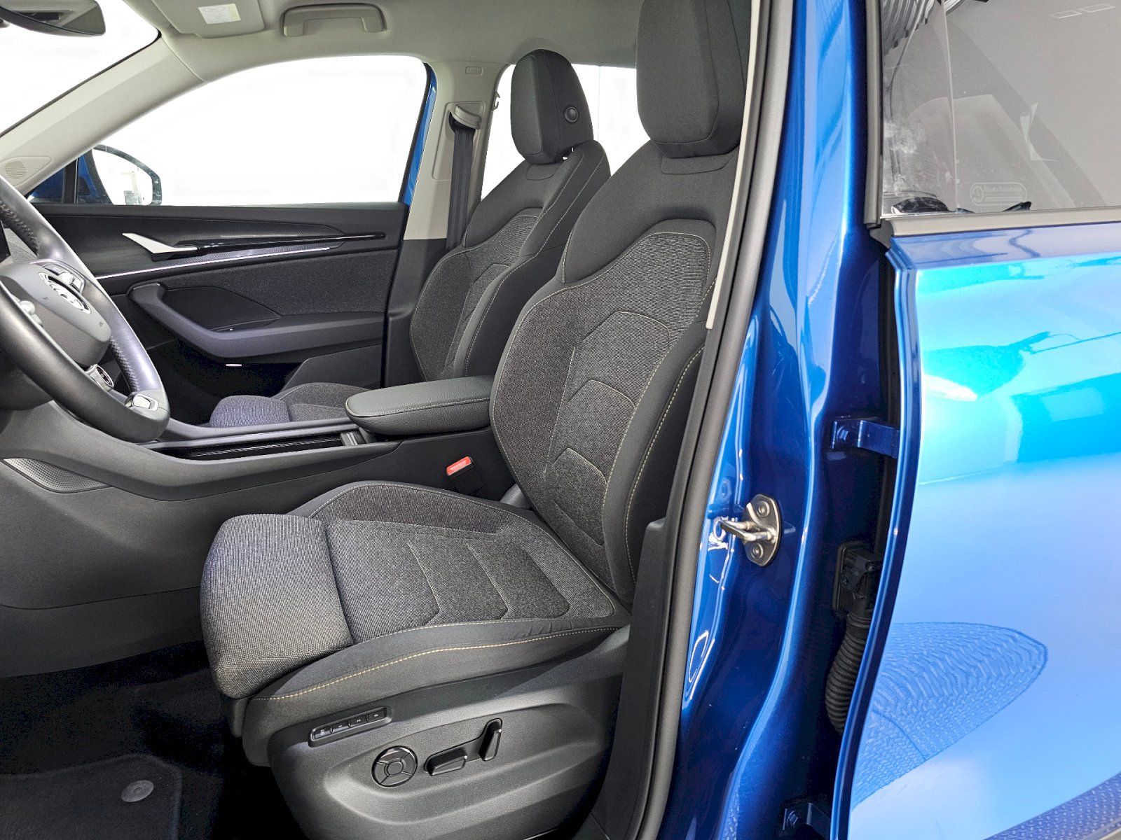 Škoda Kodiaq, 2.0TDi 142kW 4x4 SELECTION 7S - fotka 6