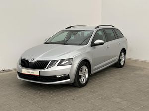 Škoda Octavia, 1.6TDI 85kW 4x4  Ambition