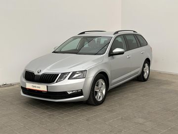 1.6TDI 85kW 4x4  Ambition