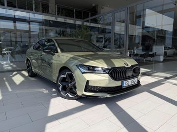 2,0 TDI 110 kW DSG