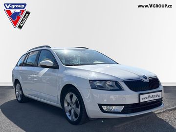 1.6 TDI CR DPF Ambition Combi