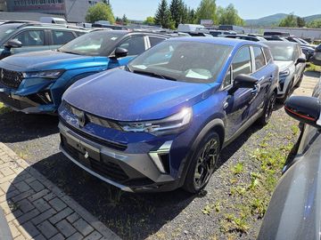 esprit Alpine full hybrid E