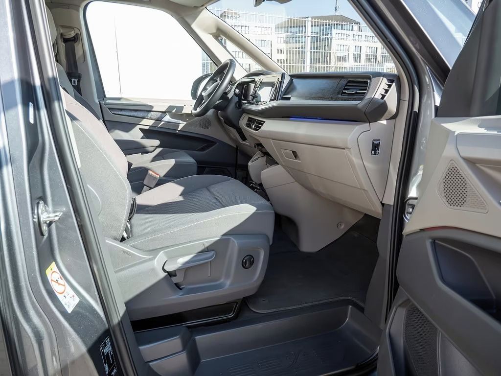Volkswagen Multivan, T7 AHK*PANO*MATRIX - fotka 5