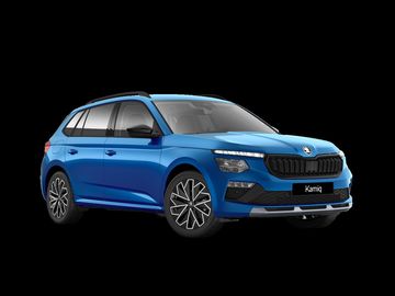 Dynamic 1,5 TSI 110 kW 6-stup.