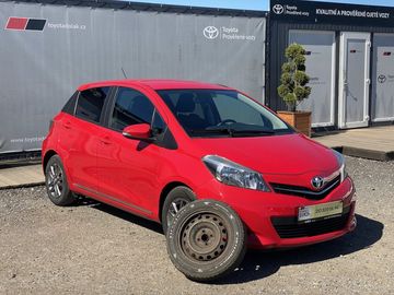 1.33i, ČR-1m, Active, 2x kola