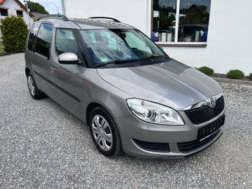 1.6 TDI Velmi pěkný