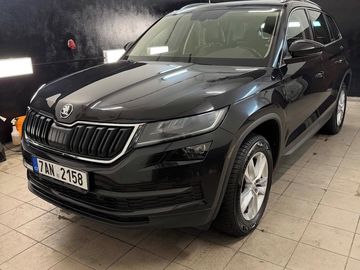 2.0 TDI, 110 KW, DSG, 4X4