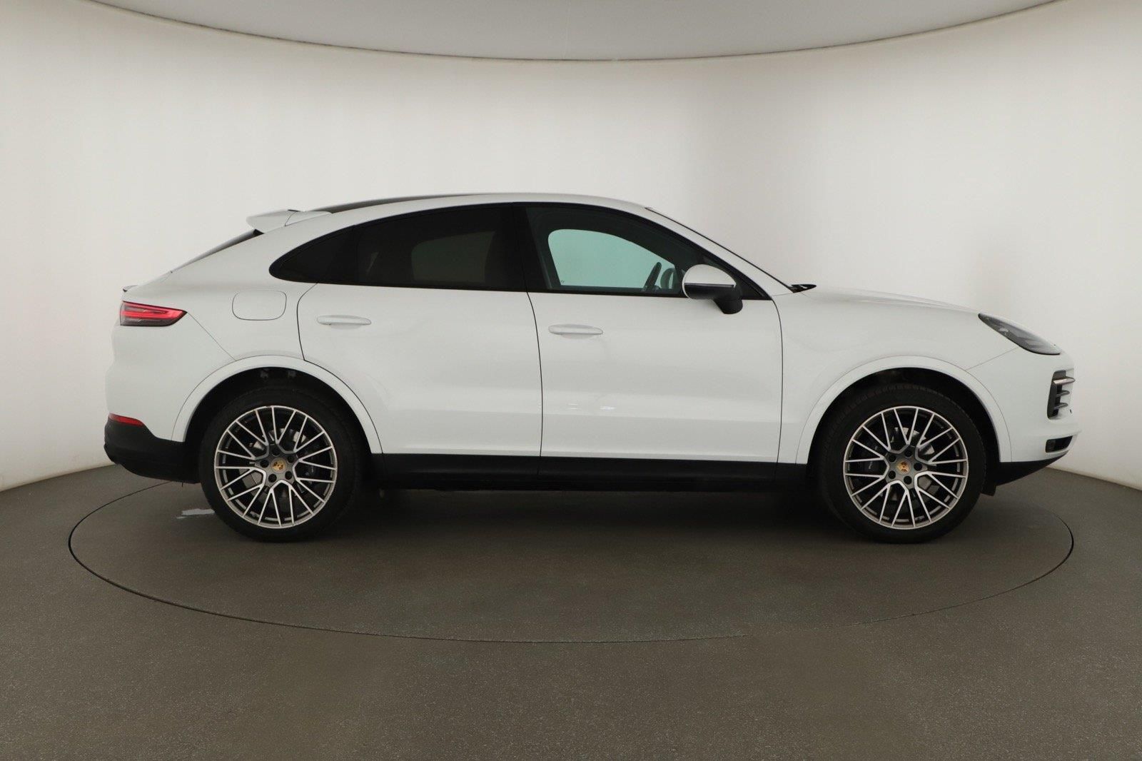 Porsche Cayenne, V6, V6 Coupé, Odpočet DPH - fotka 6