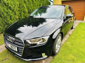 1.5 TFSI Stronic Virtual Cockp
