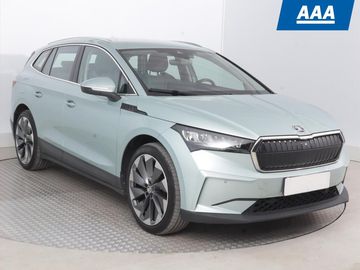 iV 80 (82 kWh), SoH 96%