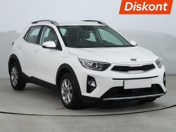 1.25 CVVT, Serv.kniha, Navi