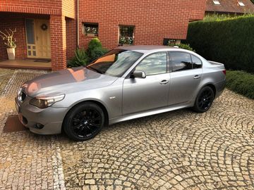 BMW 525 XI