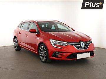 1.3 TCe, Automat, ČR,1.maj
