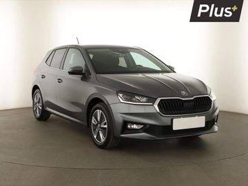 1.0 TSI, Automat, ČR,1.maj